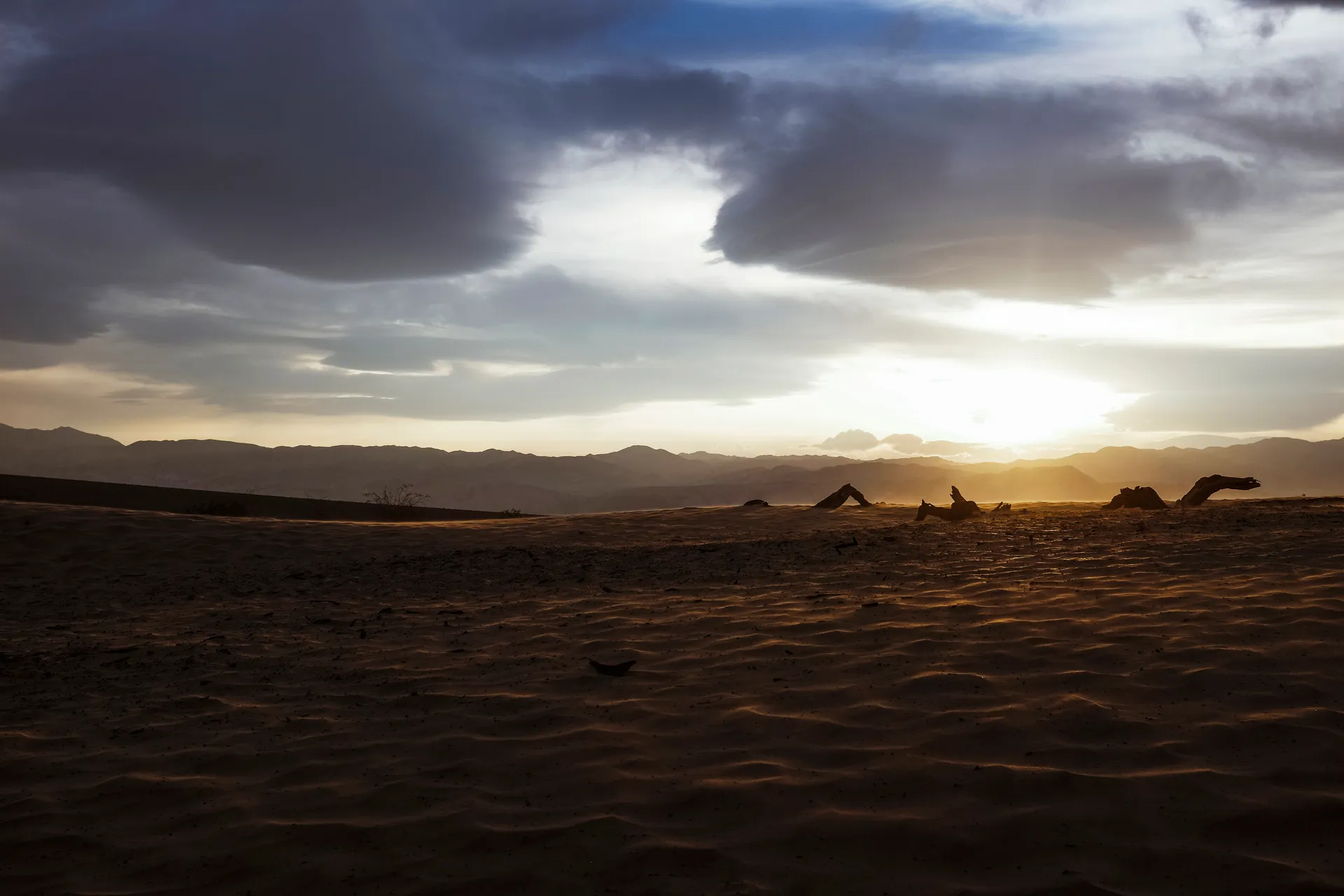 Death Valley